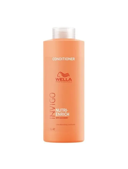 Wella Professionals INVIGO Nutri Enrich Deep Nourishing Conditioner