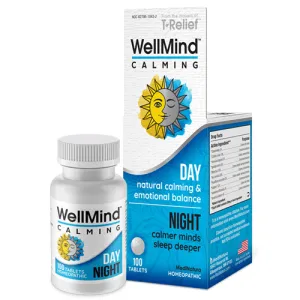 WellMind Calming