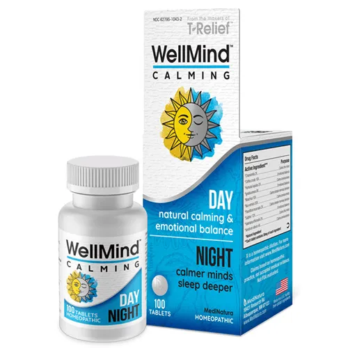 WellMind Calming