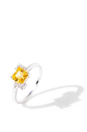 West Coast | Sterling Silver