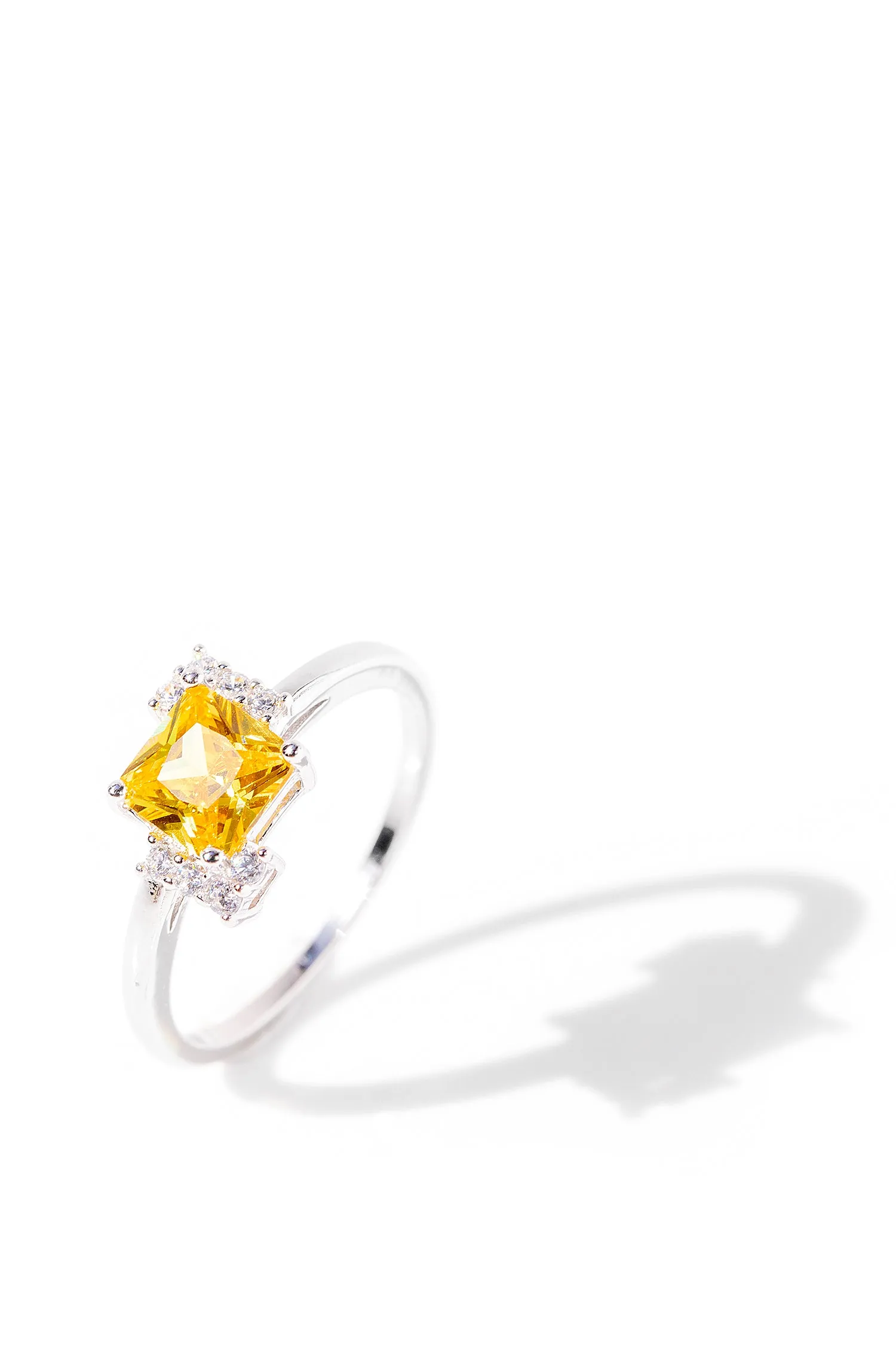 West Coast | Sterling Silver