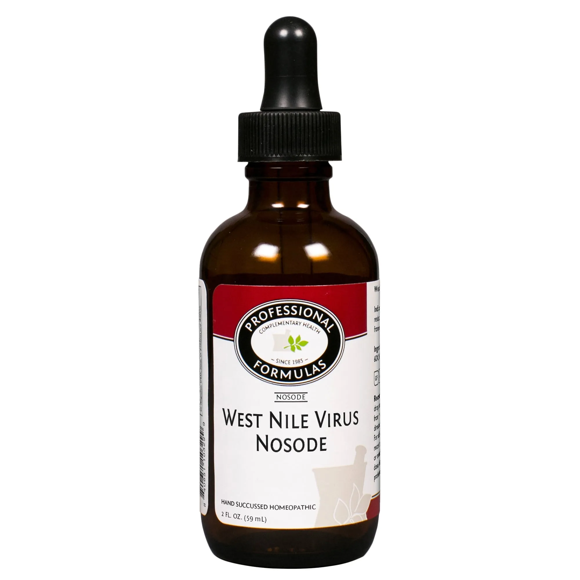 West Nile Virus Nosode