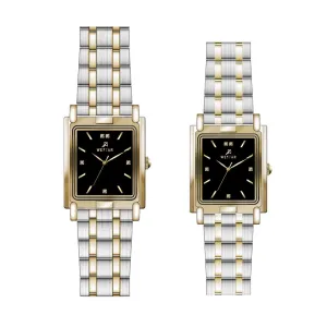 Westar Couple Watch EX7590CBN103 & EX6590CBN103