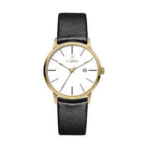 Westar Executive Gents Casual Quartz Watch - EX7604GPN101
