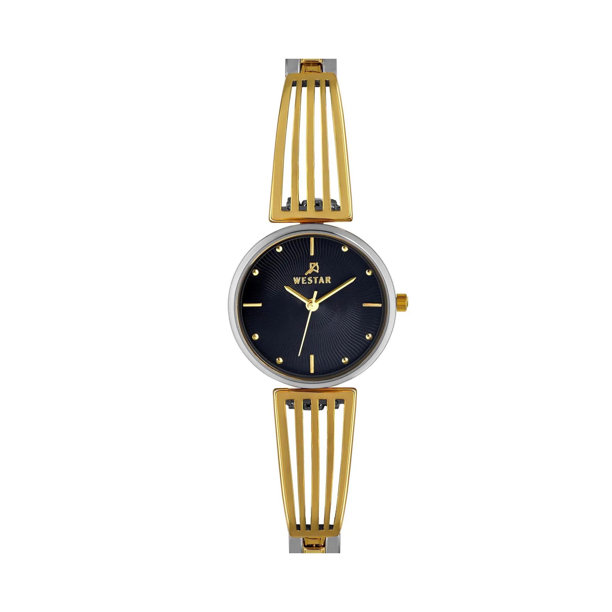 Westar Ornate Ladies Casual Quartz Watch