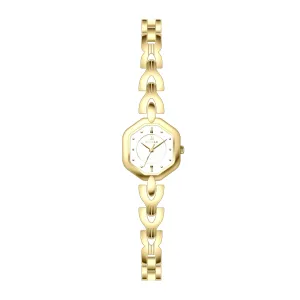 Westar Ornate Ladies Casual Quartz Watch