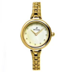 Westar Women's Zing Fashion Quartz Watch