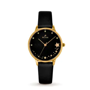 Westar Zing Ladies Fashion Quartz Watch - 00144GPN113