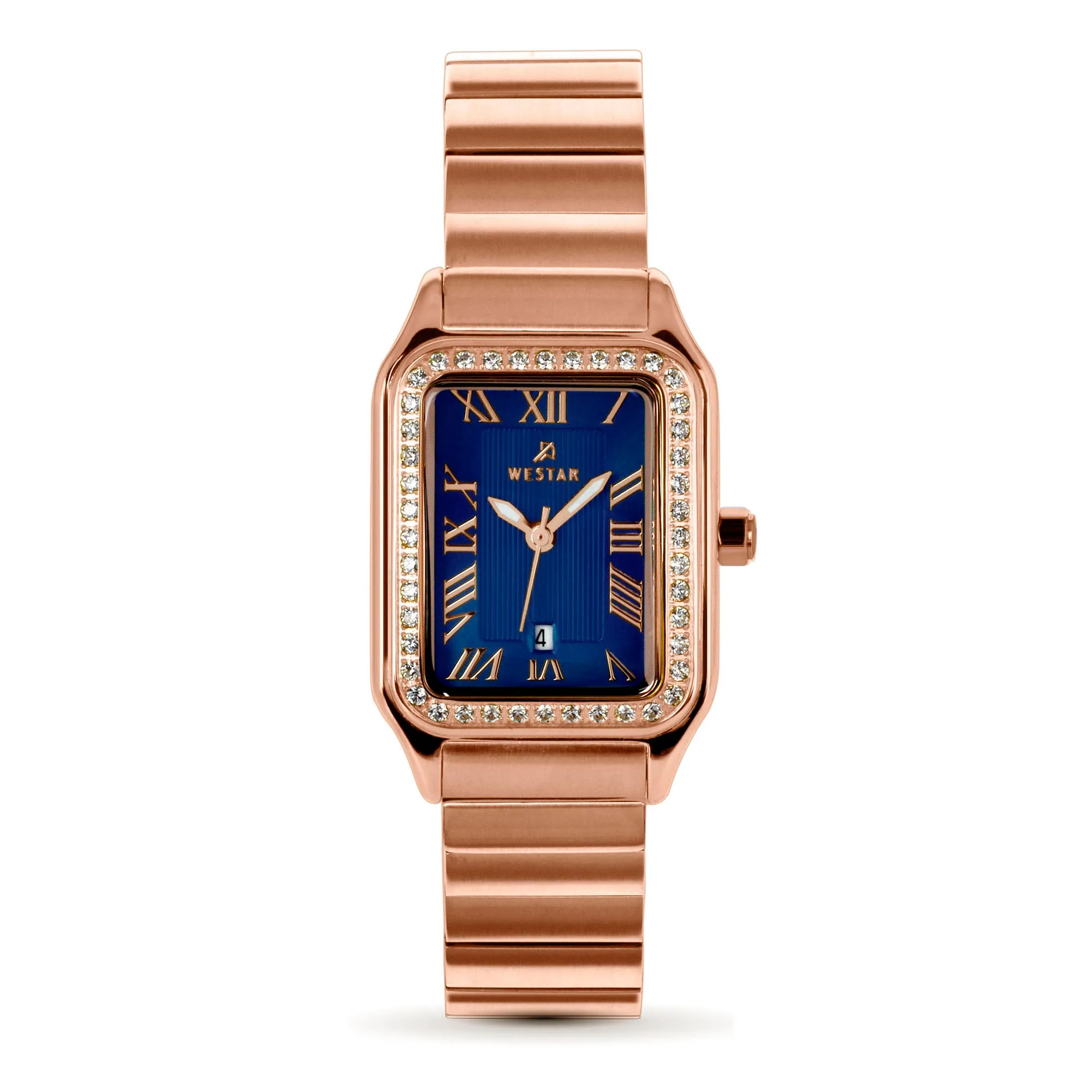 Westar Zing Ladies Fashion Quartz Watch - 00166PPN603