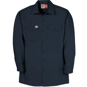 Westex™ Ultrasoft® FR Work Shirt by Big Bill, Style TX231US7