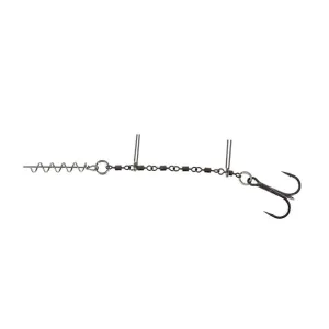Westin Add-It Jointed Stinger HD 40kg