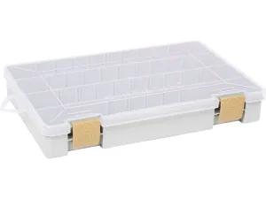 Westin W3 S4 Tackle Box - 36x22.5x4.8cm