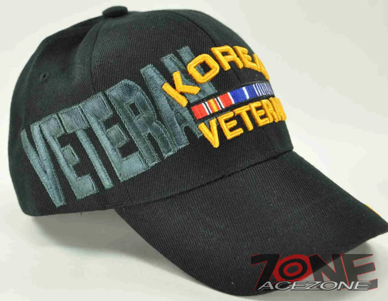 WHOLESALE NEW! KOREA VETERAN MILITARY CAP HAT