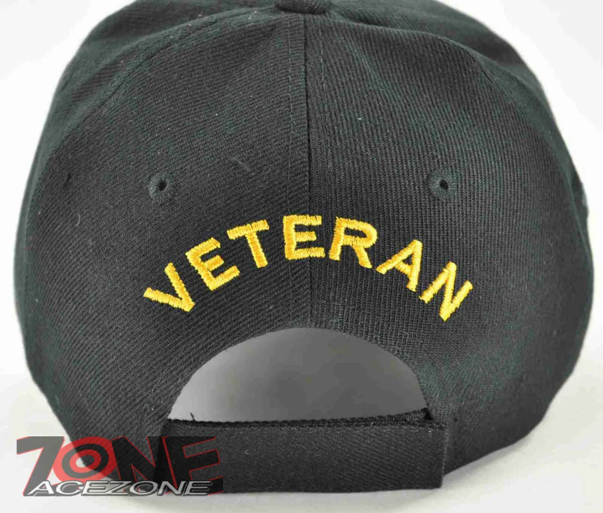 WHOLESALE NEW! KOREA VETERAN MILITARY CAP HAT