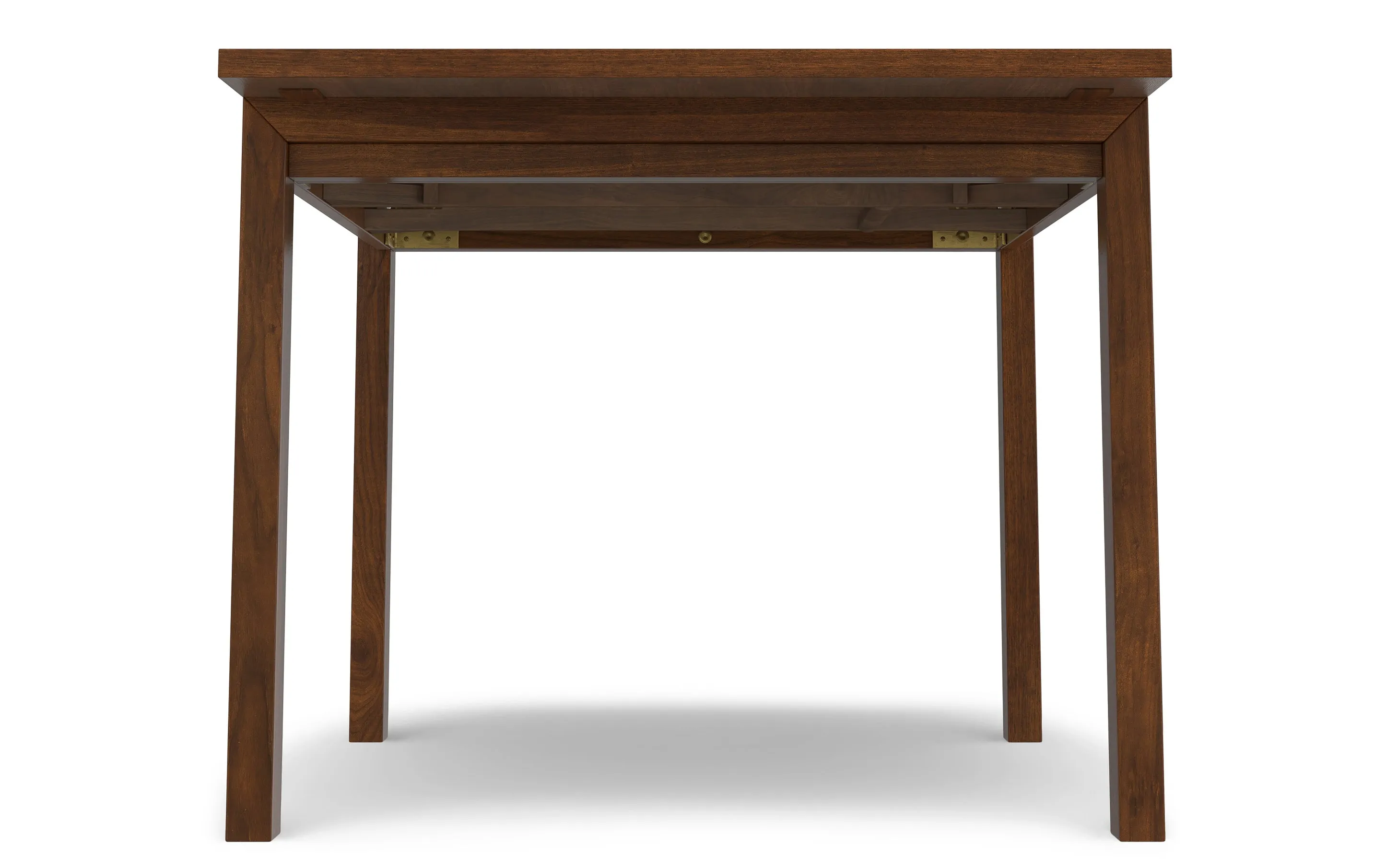 Wilson Extendable Dining Table in Walnut