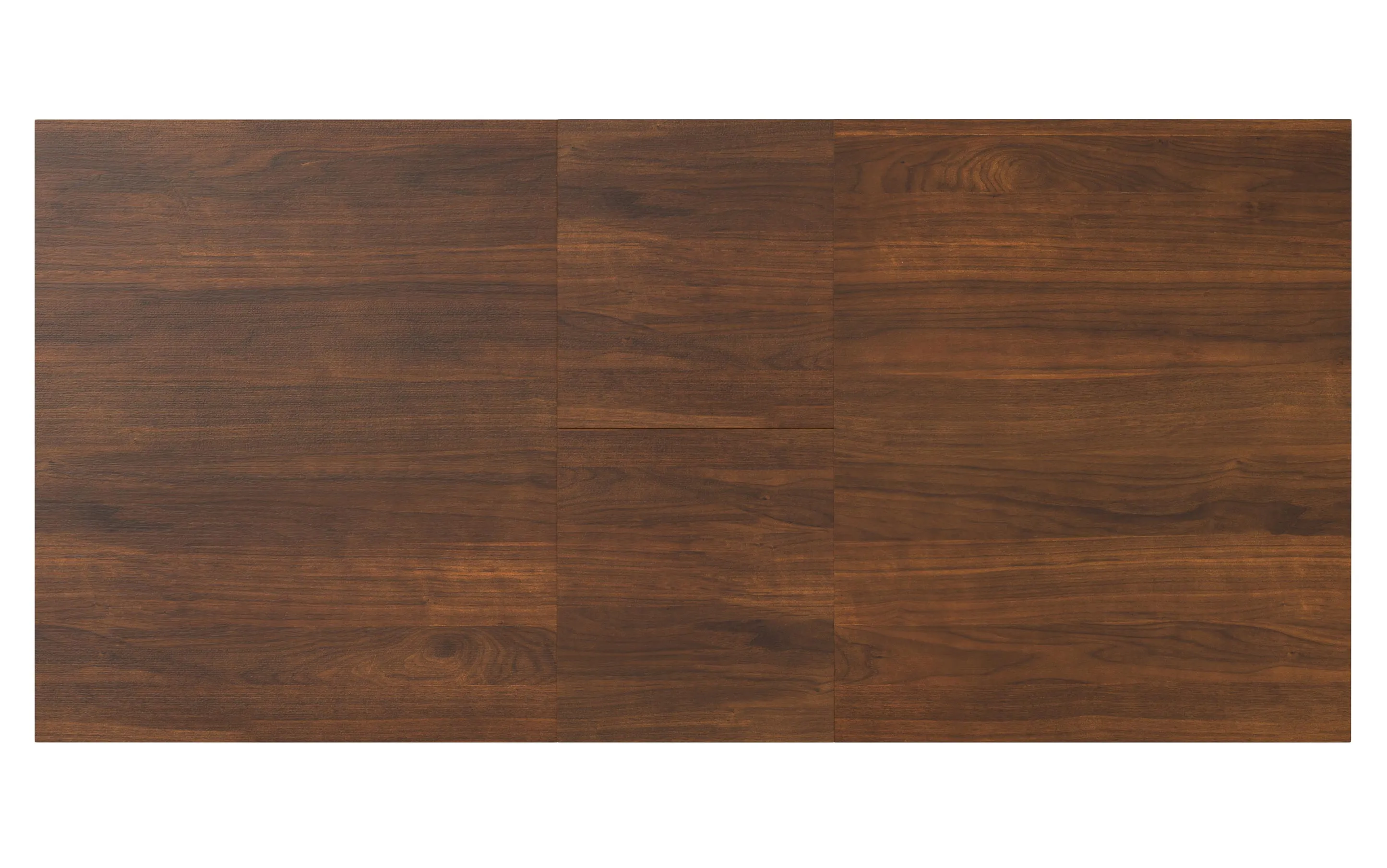 Wilson Extendable Dining Table in Walnut
