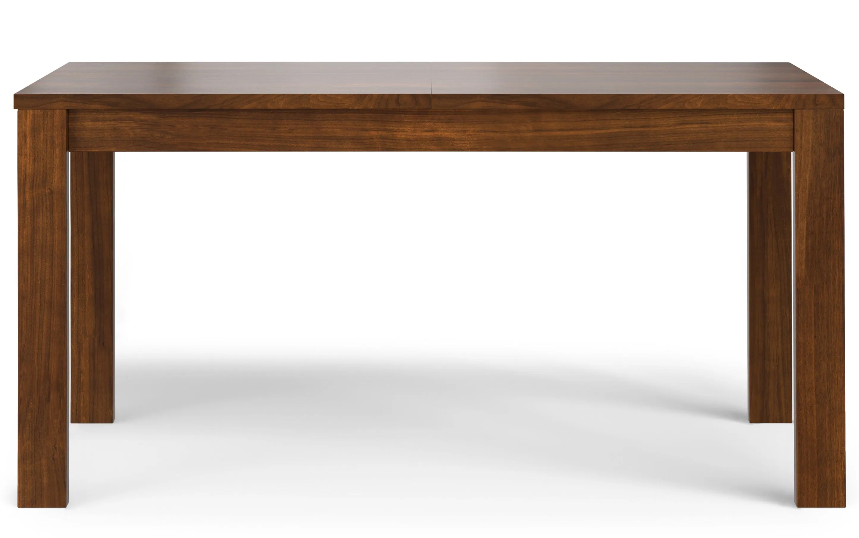 Wilson Extendable Dining Table in Walnut