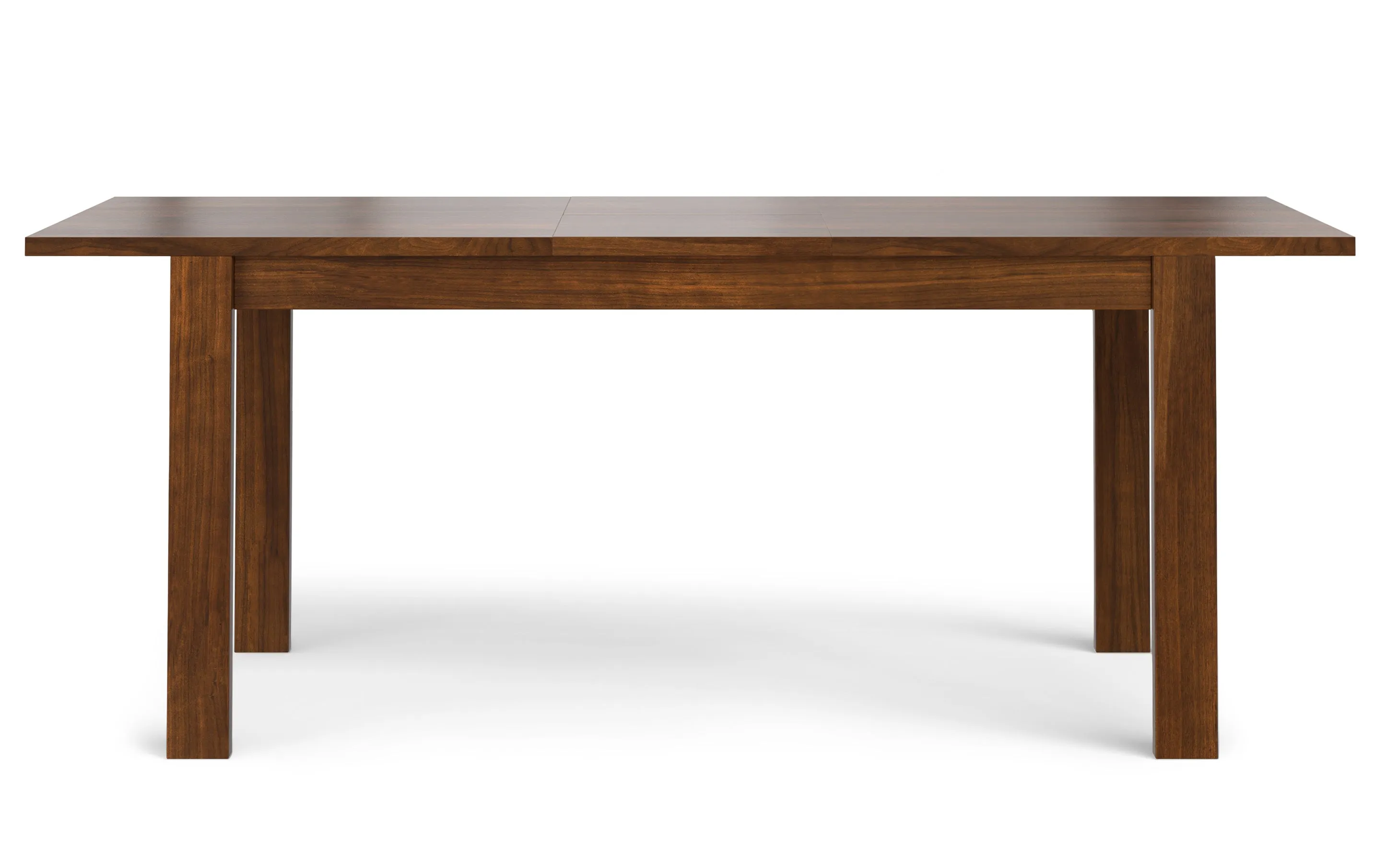 Wilson Extendable Dining Table in Walnut