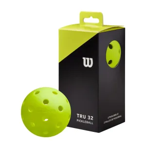 Wilson Pickleball Balls - Outdoor