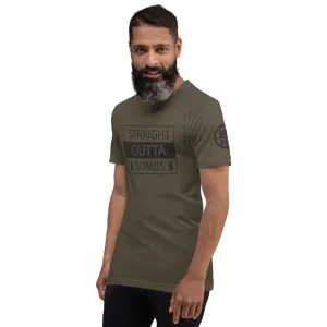 Winchester - Military Green
