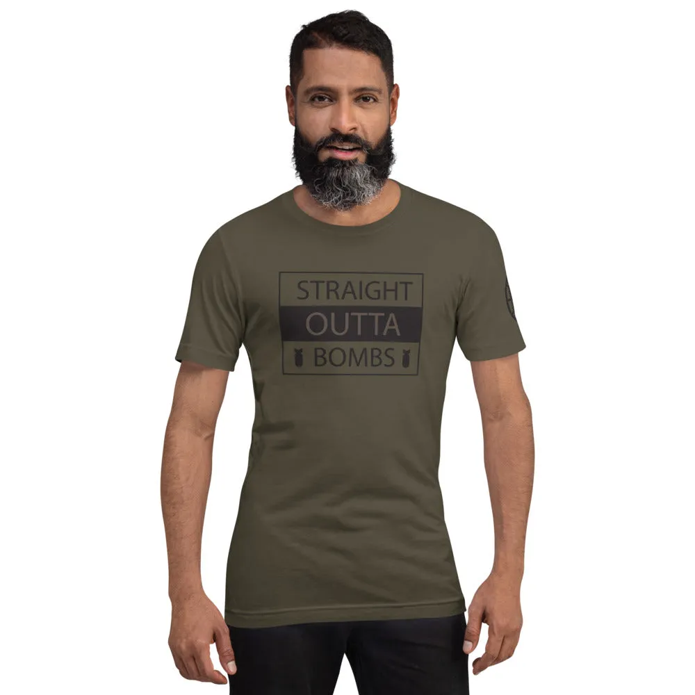 Winchester - Military Green