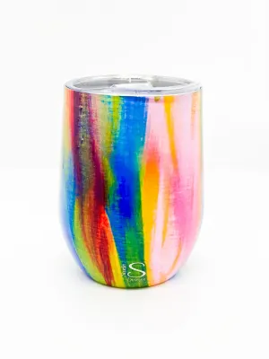Wine Cup 12oz Jessi