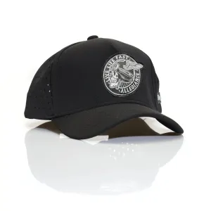 Winged Tech Hat