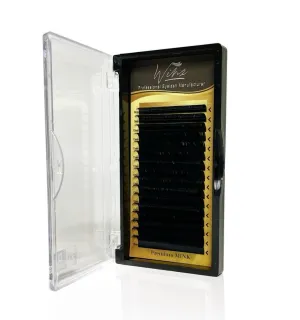 Winz Classic Lash Extensions