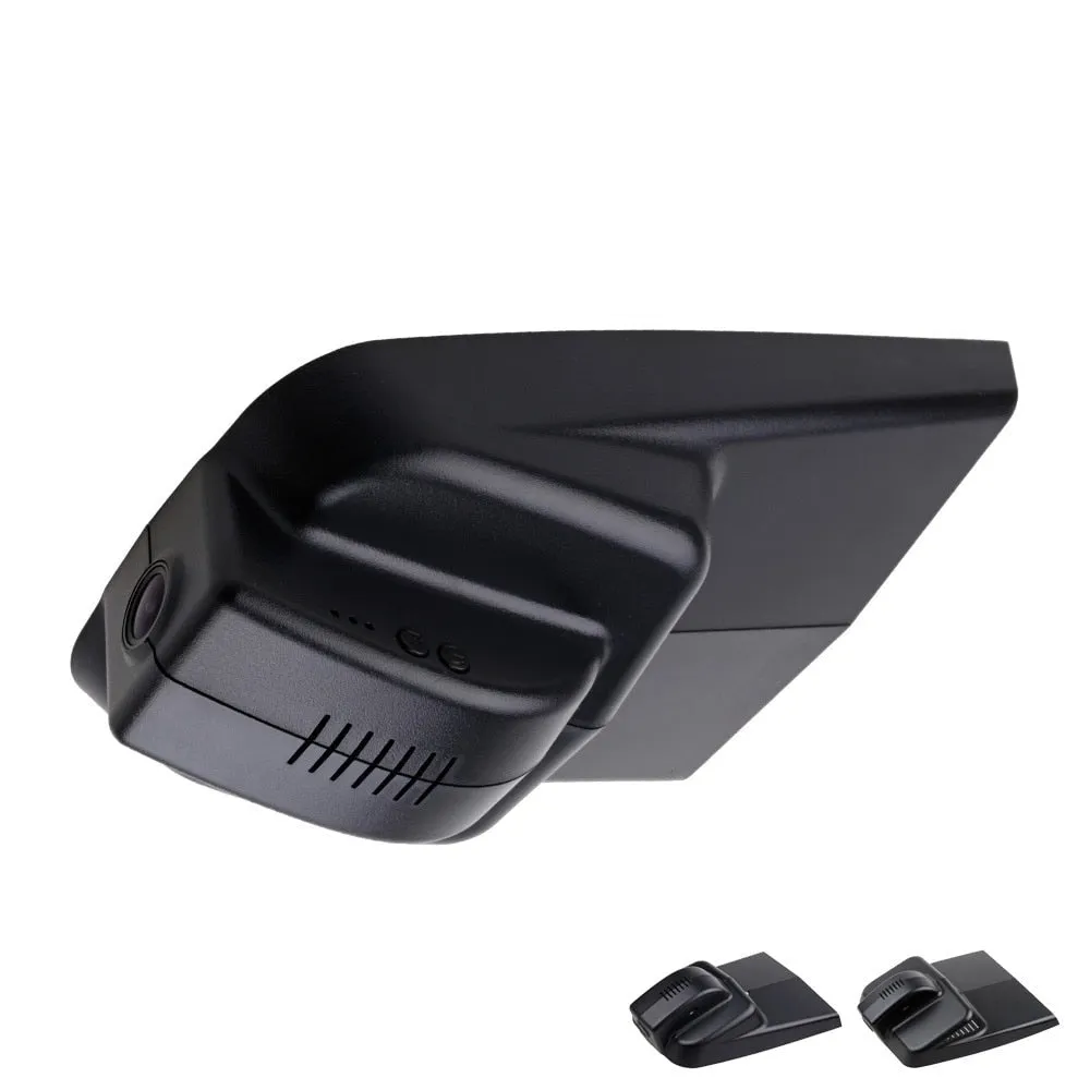 Wireless Car Digital Video Recorder