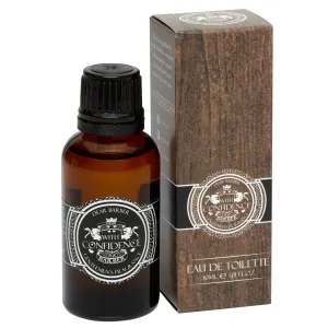 With Confidence 30ml - Barber