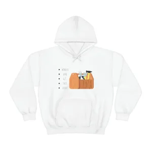'Women Who Get S%*t Done' Unisex Hoodie