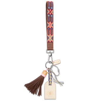 Wristlet Charm, Nico