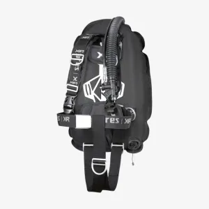 XR-Rec TRIM Single Backm. Set - XR Line