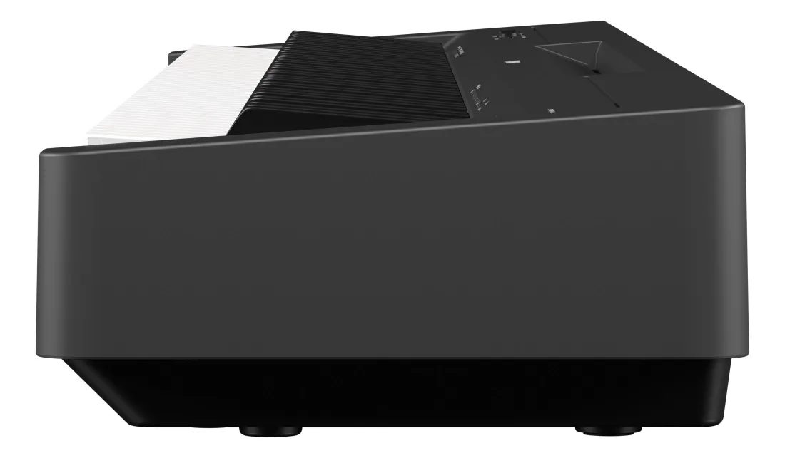 Yamaha P145 88-Note Digital Piano in Black