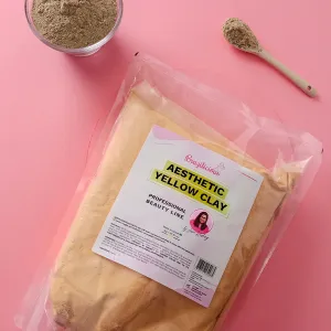 Yellow Clay