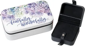 You are Fearfully and Wonderfully Made Jewelry Box
