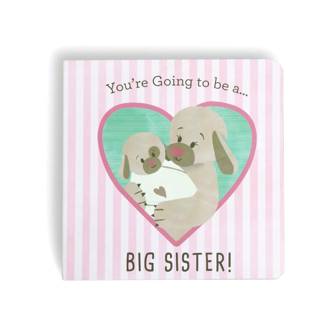 You're Going To Be A Big