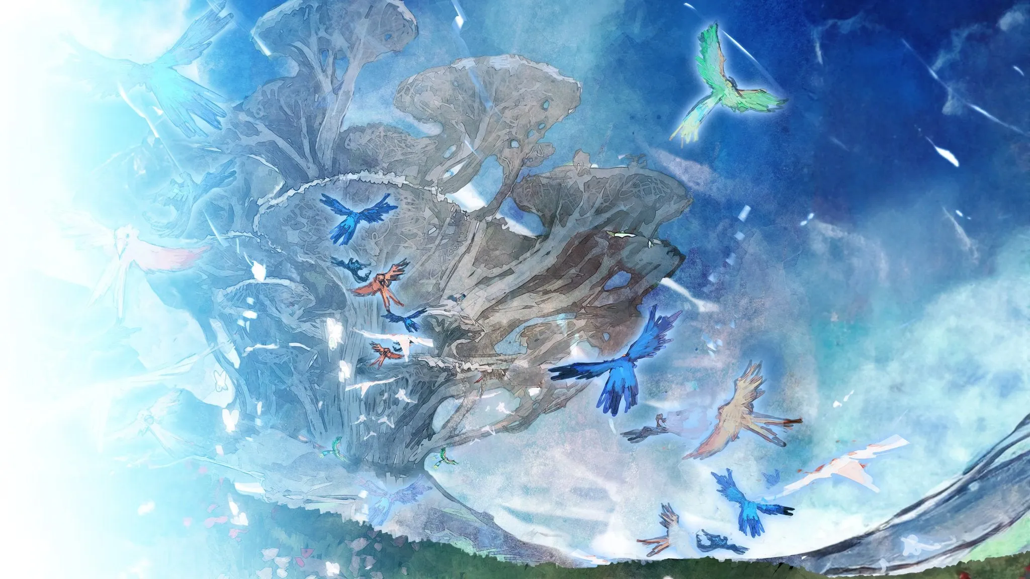 Ys X: Nordics - PC