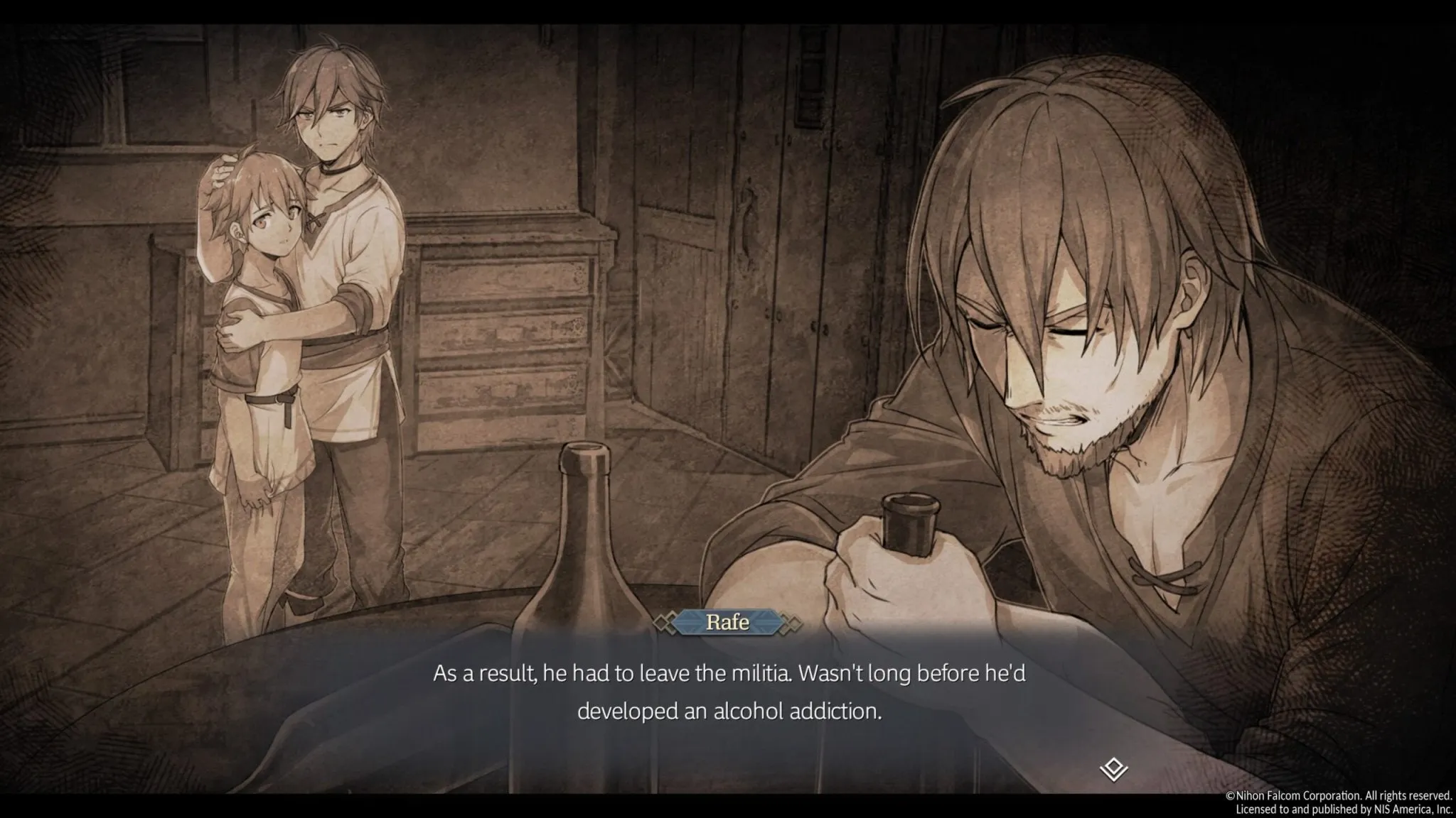 Ys X: Nordics - PC