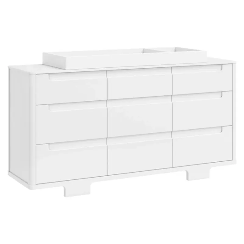 Yuzu  9-Drawer Dresser