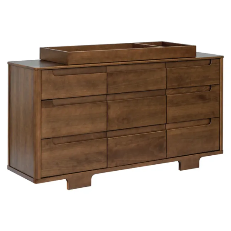 Yuzu  9-Drawer Dresser
