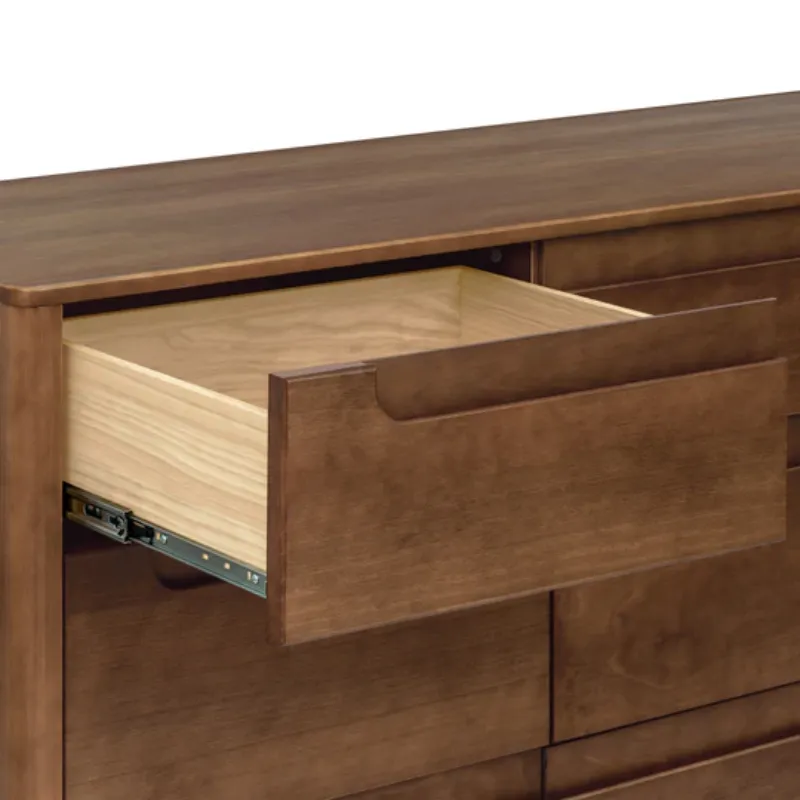 Yuzu  9-Drawer Dresser