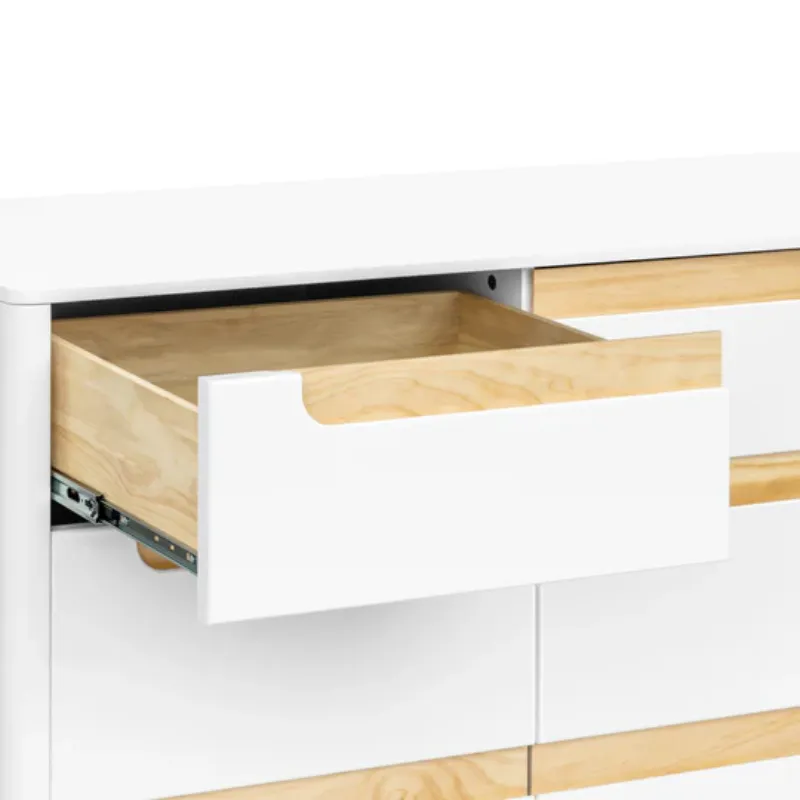 Yuzu  9-Drawer Dresser