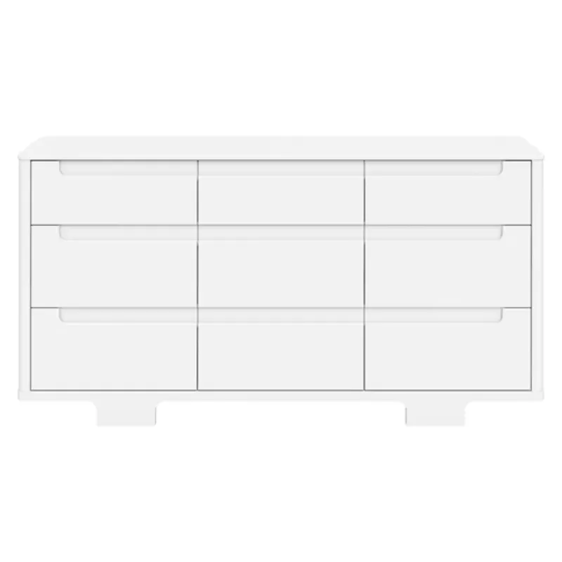 Yuzu  9-Drawer Dresser
