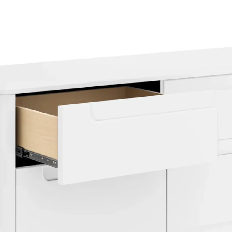 Yuzu  9-Drawer Dresser