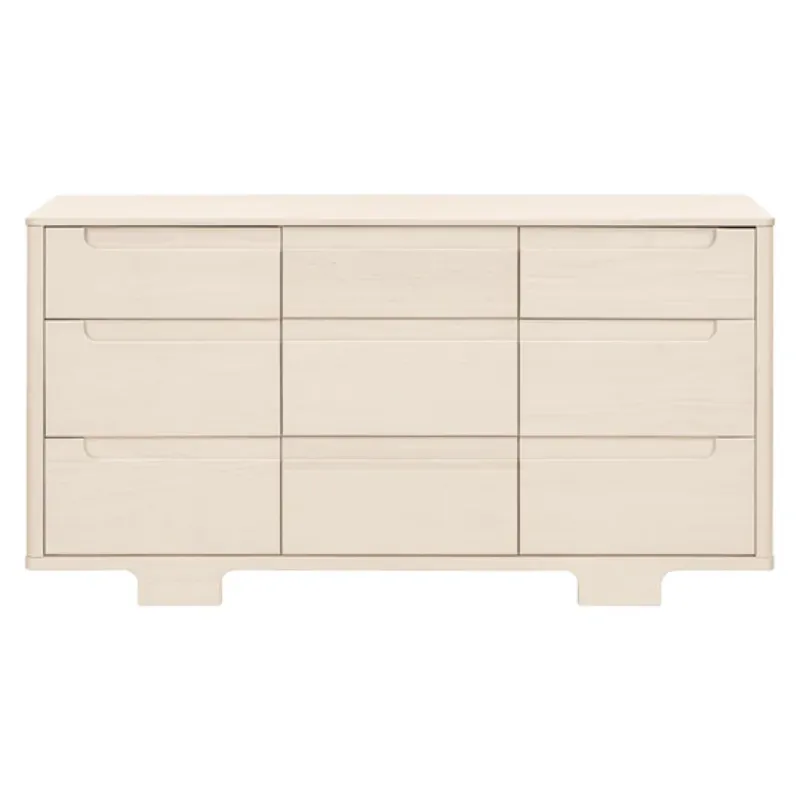 Yuzu  9-Drawer Dresser