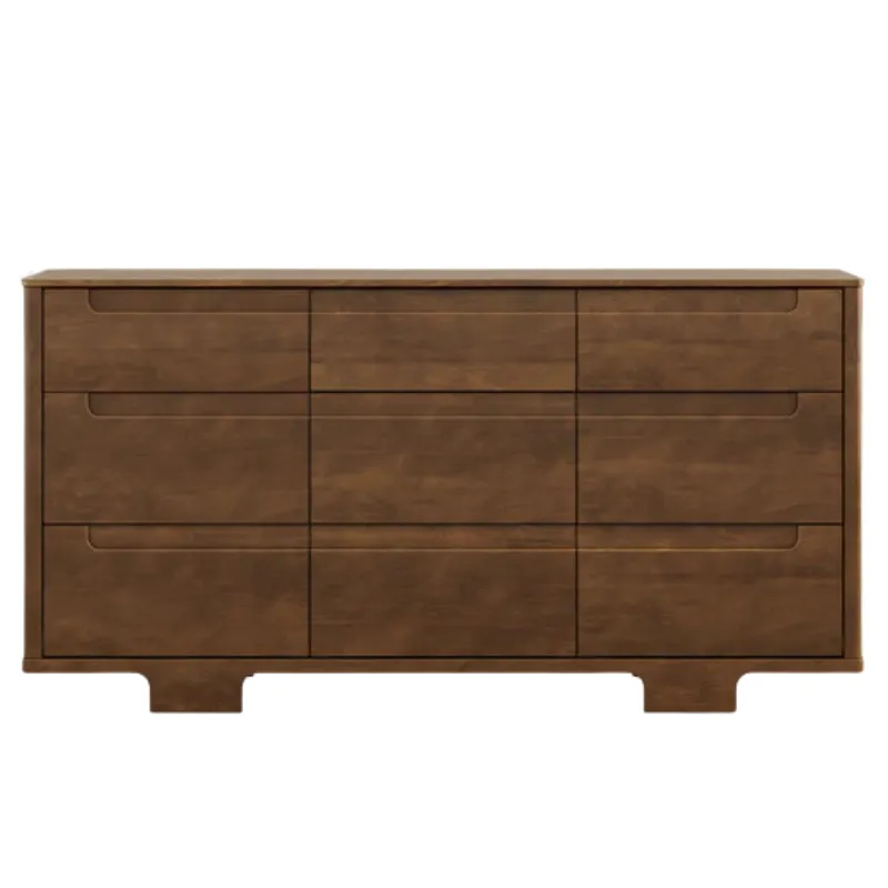 Yuzu  9-Drawer Dresser