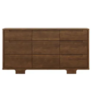 Yuzu  9-Drawer Dresser