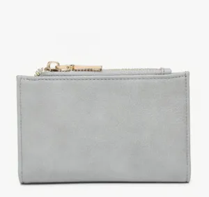 Zara Vegan RFID Wallet