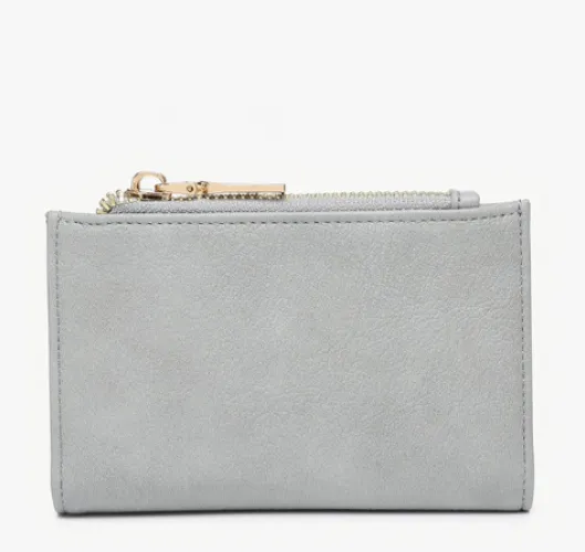 Zara Vegan RFID Wallet